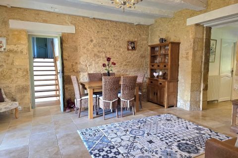 Villa a Lalinde, Dordogne, Lalinde - € 756.000 | Ref: BVI74508 - foto 5