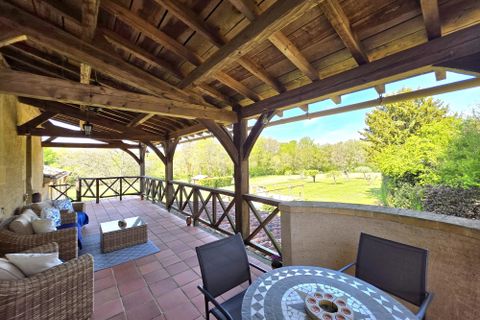 Villa a Lalinde, Dordogne, Lalinde - € 756.000 | Ref: BVI74508 - foto 2