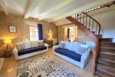 Villa a Lalinde, Dordogne, Lalinde - € 756.000 | Ref: BVI74508 - foto 3