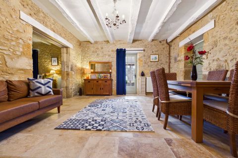 Villa en Lalinde, Dordogne, Lalinde - € 756.000 | Ref: BVI74508 - photo 3