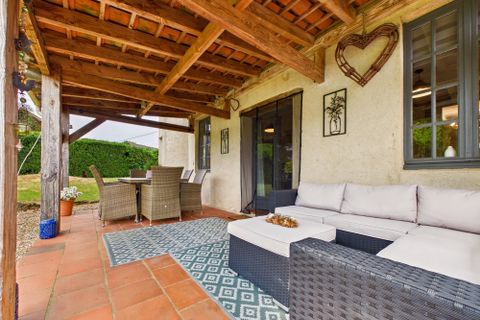 Villa en Lalinde, Dordogne, Lalinde - € 756.000 | Ref: BVI74508 - photo 5