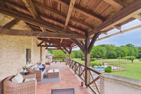 Villa en Lalinde, Dordogne, Lalinde - € 756.000 | Ref: BVI74508 - photo 12