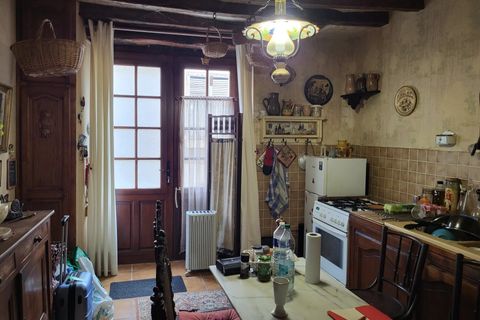Villa a Le Blanc, Indre, Le Blanc - € 66.000 | Ref: BVI80037 - foto 3