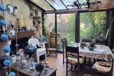 Villa a Le Blanc, Indre, Le Blanc - € 66.000 | Ref: BVI80037 - foto 5