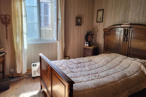 Villa a Le Blanc, Indre, Le Blanc - € 66.000 | Ref: BVI80037 - foto 10