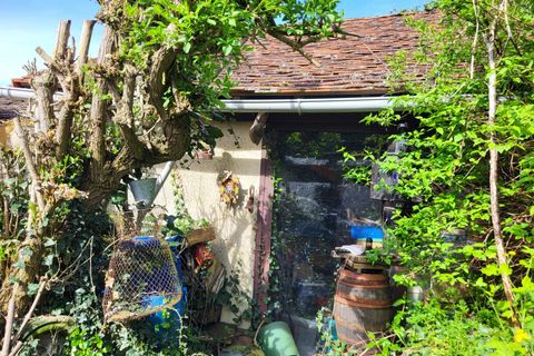 Villa a Le Blanc, Indre, Le Blanc - € 66.000 | Ref: BVI80037 - foto 12
