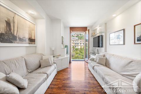 Lejlighed i Bordighera, Imperia, Bordighera - € 695.000 | Ref: AG-DOM 4354 - foto 4