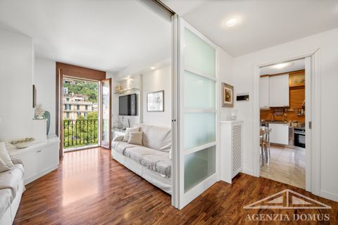 Lejlighed i Bordighera, Imperia, Bordighera - € 695.000 | Ref: AG-DOM 4354 - foto 5