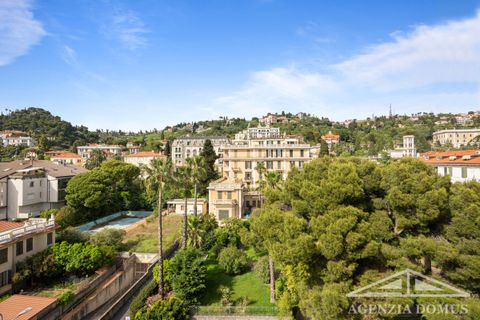Lejlighed i Bordighera, Imperia, Bordighera - € 695.000 | Ref: AG-DOM 4354 - foto 6
