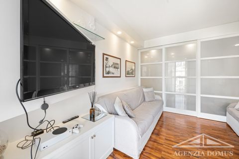 Lejlighed i Bordighera, Imperia, Bordighera - € 695.000 | Ref: AG-DOM 4354 - foto 7