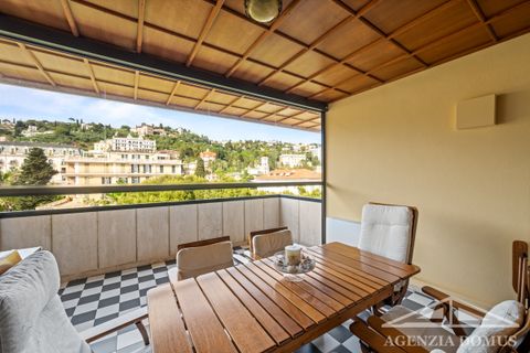 Lejlighed i Bordighera, Imperia, Bordighera - € 695.000 | Ref: AG-DOM 4354 - foto 11