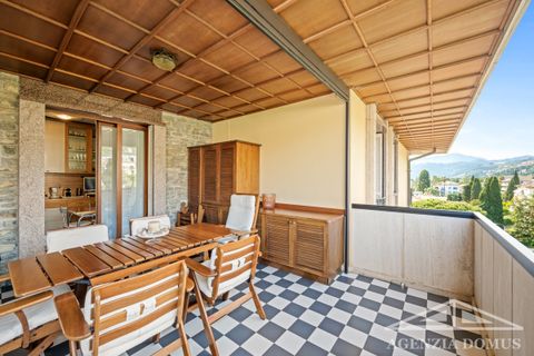 Lejlighed i Bordighera, Imperia, Bordighera - € 695.000 | Ref: AG-DOM 4354 - foto 12