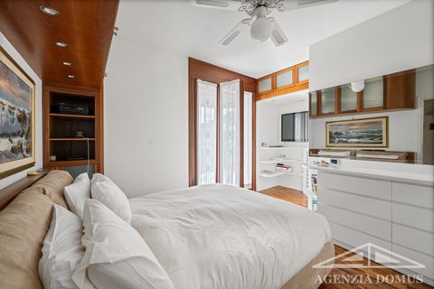 Lejlighed i Bordighera, Imperia, Bordighera - € 695.000 | Ref: AG-DOM 4354 - foto 13