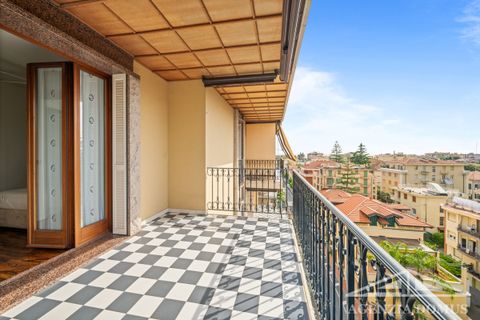 Lejlighed i Bordighera, Imperia, Bordighera - € 695.000 | Ref: AG-DOM 4354 - foto 17