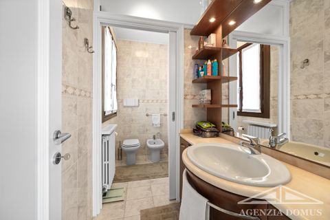 Lejlighed i Bordighera, Imperia, Bordighera - € 695.000 | Ref: AG-DOM 4354 - foto 19