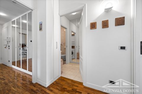 Lejlighed i Bordighera, Imperia, Bordighera - € 695.000 | Ref: AG-DOM 4354 - foto 20