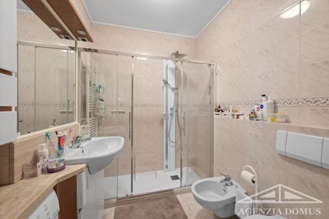 Lejlighed i Bordighera, Imperia, Bordighera - € 695.000 | Ref: AG-DOM 4354 - foto 21