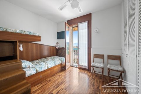 Lejlighed i Bordighera, Imperia, Bordighera - € 695.000 | Ref: AG-DOM 4354 - foto 22