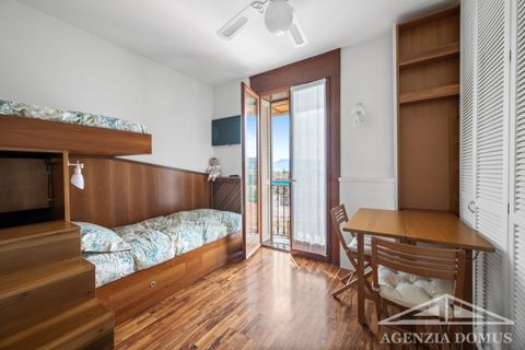 Lejlighed i Bordighera, Imperia, Bordighera - € 695.000 | Ref: AG-DOM 4354 - foto 23