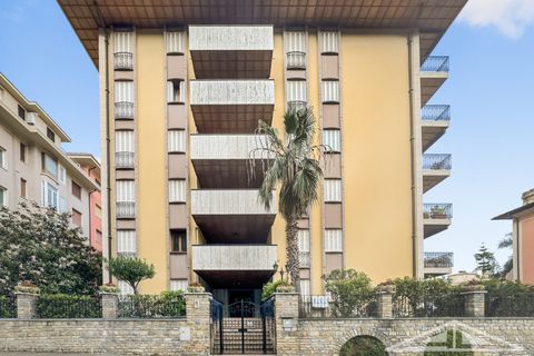Lejlighed i Bordighera, Imperia, Bordighera - € 695.000 | Ref: AG-DOM 4354 - foto 1