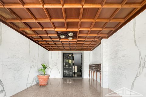 Lejlighed i Bordighera, Imperia, Bordighera - € 695.000 | Ref: AG-DOM 4354 - foto 2