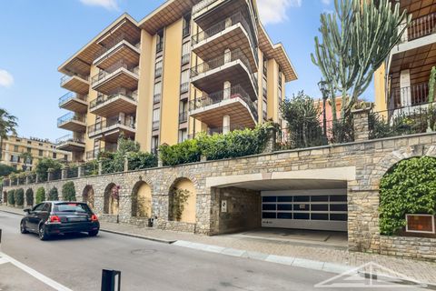 Lejlighed i Bordighera, Imperia, Bordighera - € 695.000 | Ref: AG-DOM 4354 - foto 25