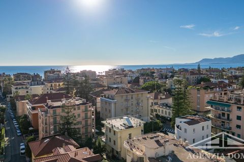 Lejlighed i Bordighera, Imperia, Bordighera - € 695.000 | Ref: AG-DOM 4354 - foto 16