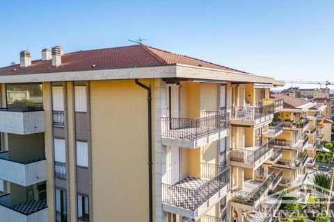 Lejlighed i Bordighera, Imperia, Bordighera - € 695.000 | Ref: AG-DOM 4354 - foto 26