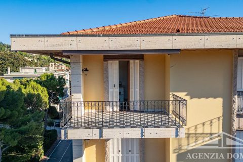 Lejlighed i Bordighera, Imperia, Bordighera - € 695.000 | Ref: AG-DOM 4354 - foto 27