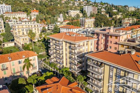 Lejlighed i Bordighera, Imperia, Bordighera - € 695.000 | Ref: AG-DOM 4354 - foto 28