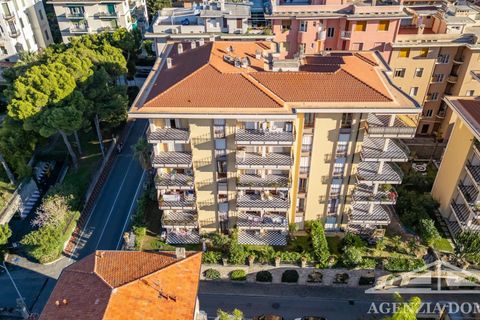 Lejlighed i Bordighera, Imperia, Bordighera - € 695.000 | Ref: AG-DOM 4354 - foto 29
