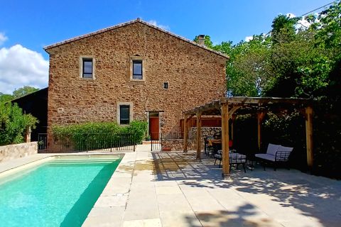 Villa a Saint-Chinian, Herault, Saint-Chinian - € 849.960 | Ref: cs865000e - foto 8