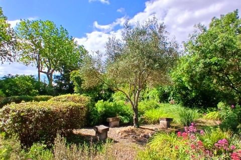 Villa a Saint-Chinian, Herault, Saint-Chinian - € 849.960 | Ref: cs865000e - foto 11