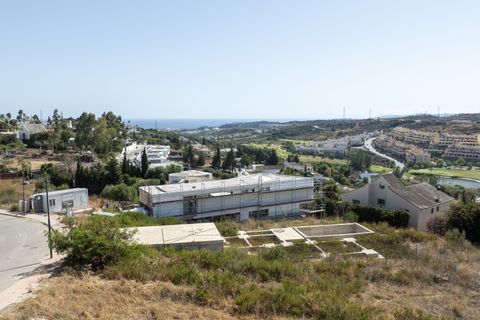 Helårsgrund i Estepona, Malaga, Estepona - € 350.000 | Ref: CP08034 - foto 2