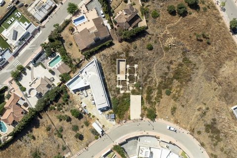 Helårsgrund i Estepona, Malaga, Estepona - € 350.000 | Ref: CP08034 - foto 5