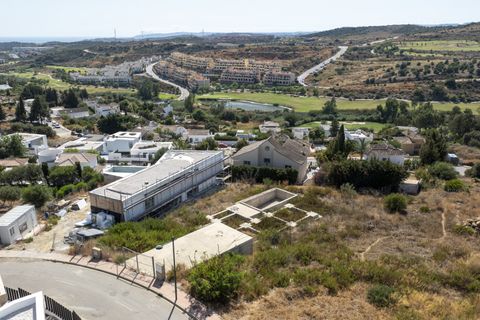 Helårsgrund i Estepona, Malaga, Estepona - € 350.000 | Ref: CP08034 - foto 8