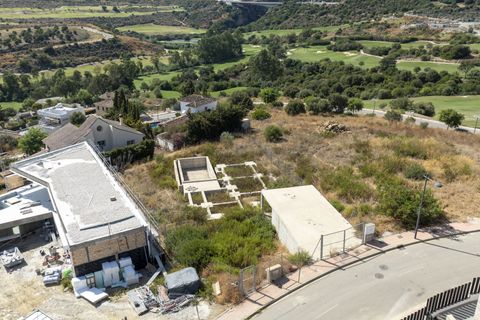 Helårsgrund i Estepona, Malaga, Estepona - € 350.000 | Ref: CP08034 - foto 9