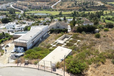 Helårsgrund i Estepona, Malaga, Estepona - € 350.000 | Ref: CP08034 - foto 10