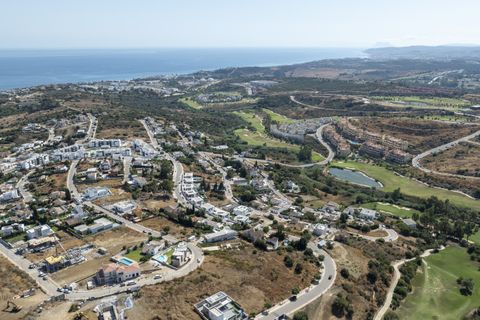 Helårsgrund i Estepona, Malaga, Estepona - € 350.000 | Ref: CP08034 - foto 13