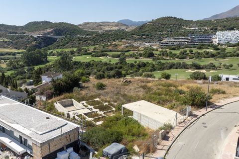 Helårsgrund i Estepona, Malaga, Estepona - € 350.000 | Ref: CP08034 - foto 15