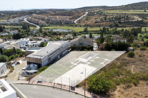 Helårsgrund i Estepona, Malaga, Estepona - € 350.000 | Ref: CP08034 - foto 17