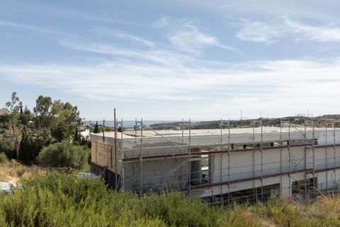 Helårsgrund i Estepona, Malaga, Estepona - € 350.000 | Ref: CP08034 - foto 18