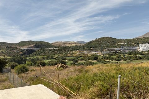 Helårsgrund i Estepona, Malaga, Estepona - € 350.000 | Ref: CP08034 - foto 19