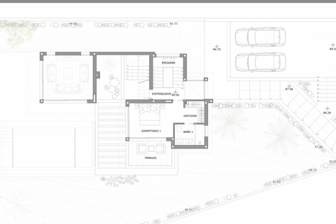 Helårsgrund i Estepona, Malaga, Estepona - € 350.000 | Ref: CP08034 - foto 24