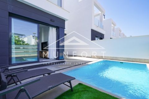 Villa in San Javier, Murcia - foto 2