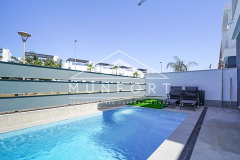 Villa in San Javier, Murcia - foto 3