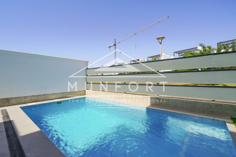 Villa in San Javier, Murcia - foto 4