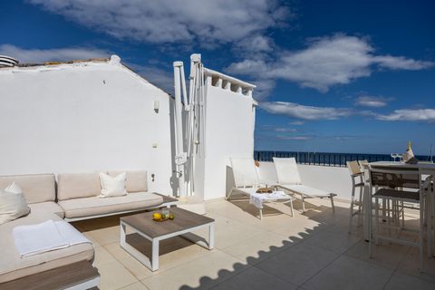 Penthouse i Marbella, Malaga, Marbella - € 870 000 | Ref: SPCRM3146 - foto 5