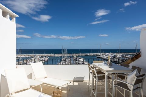 Penthouse i Marbella, Malaga, Marbella - € 870 000 | Ref: SPCRM3146 - foto 4