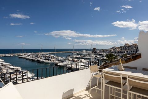 Penthouse i Marbella, Malaga, Marbella - € 870 000 | Ref: SPCRM3146 - foto 23